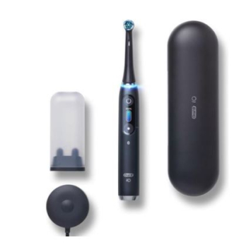 Oral-B 8N Black Onyx