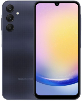 Samsung SM-A256BZKHEUE