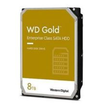 Western Digital WD8005FRYZ