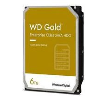 Western Digital WD6004FRYZ