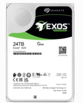 Seagate ST24000NM007H