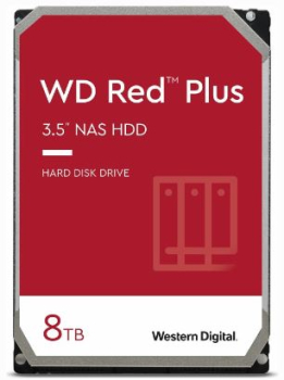 Western Digital WD80EFPX