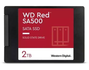 Western Digital WDS200T2R0A