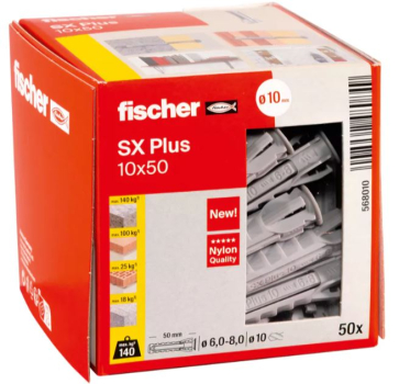 Fischer 568010