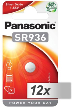 Panasonic SR-936EL/1B