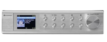 Soundmaster IR1500SI