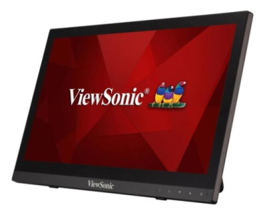 Viewsonic TD1630-3