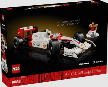 Lego 10330