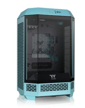 Thermaltake CA-1Y4-00SBWN-00