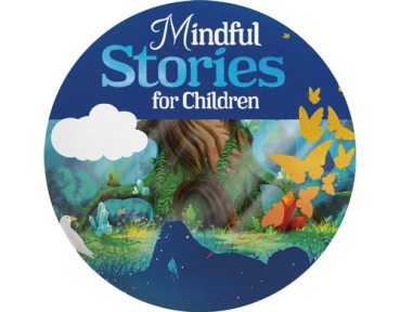 Divers STP-STSH-MINDFUL-STORIES