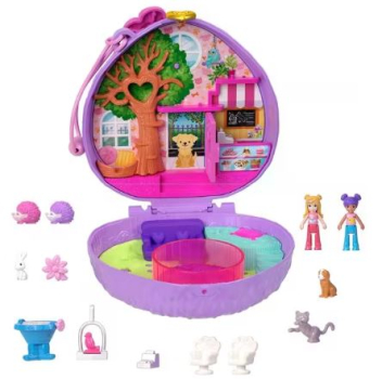 Polly Pocket HRD37