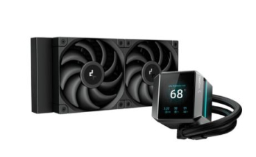 Deepcool R-LX550-BKDSNC-G-1