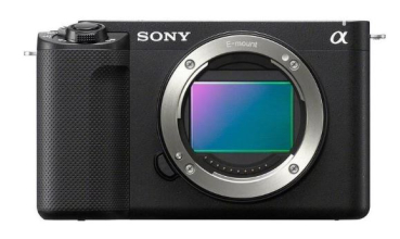 Sony ZVE1BDI.EU