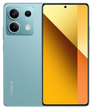 Xiaomi x13_256_blu