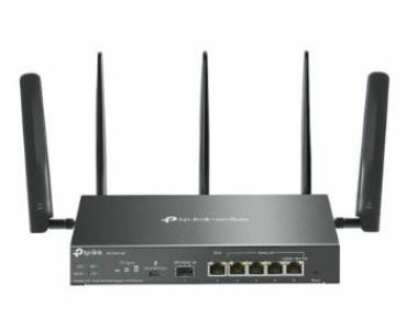 TP-LINK ER706W-4G