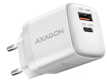 Axagon ACU-PQ20W