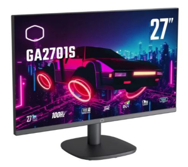 Cooler Master CMI-GA2701S-EK