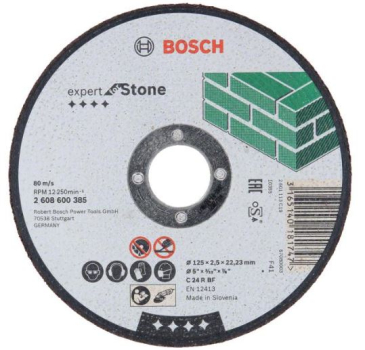 Bosch 2601113840