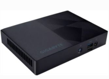 Gigabyte GB-BNIP-N100