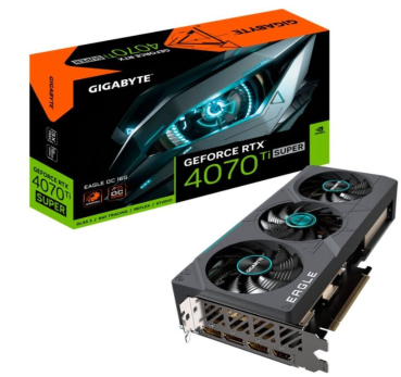 Gigabyte GV-N407TSEAGLEOCICE-16GD