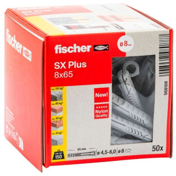 Fischer 568108