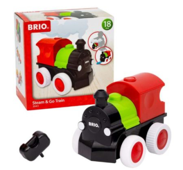 BRIO 63041100