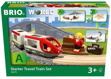 BRIO 63607900