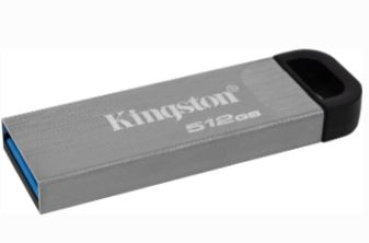 Kingston DTKN/512GB