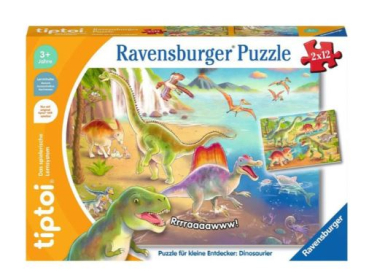 Ravensburger 198