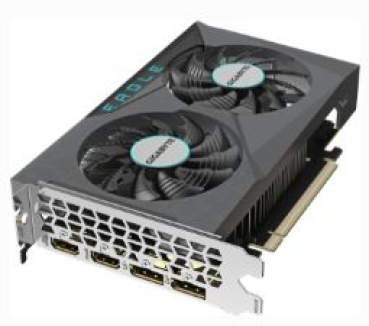 Gigabyte GV-N3050EAGLE OC-6GD