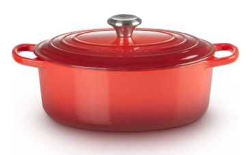 Le Creuset 21178400602430