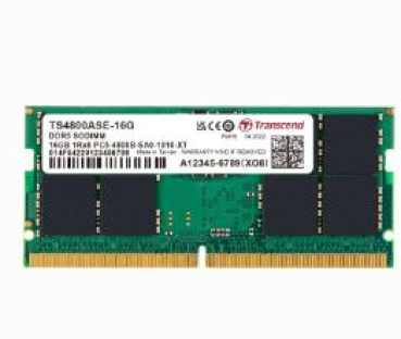 Transcend JM4800ASE-16G