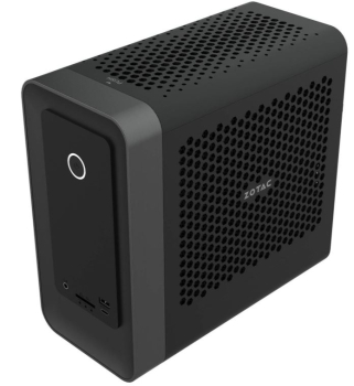 Zotac ZBOX-ERP54060C-BE