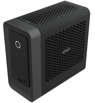 Zotac ZBOX-ERP54060C-BE-W5B