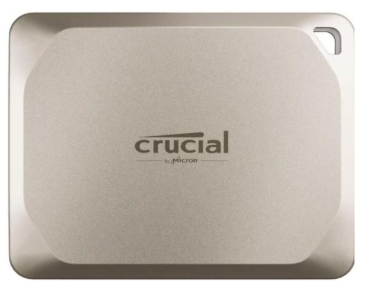 Crucial CT2000X9PROMACSSD9B