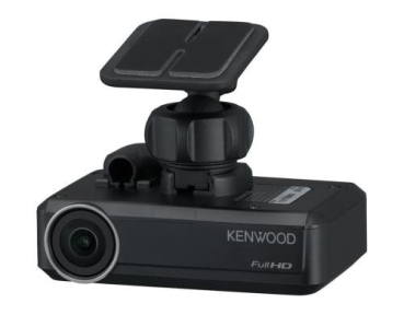 Kenwood DRV-N520