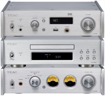 TEAC AX-NT-500-X/B