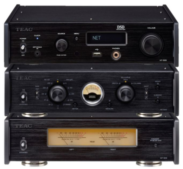 TEAC AP-NT-PE-500-X/B