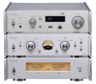 TEAC AP-NT-PE-500-X/S