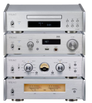 TEAC AP-NT-PE-PD-500-X/S