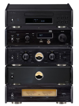 TEAC AP-CG-NT-PE-PD-500-X/B