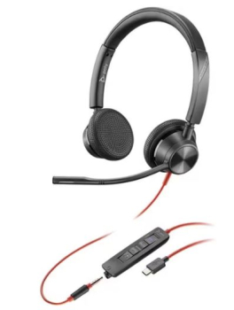 Plantronics 8X222AA