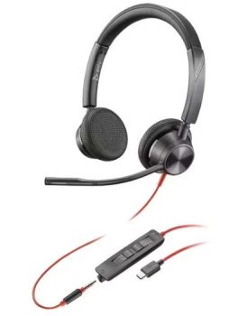 Plantronics 8X221AA