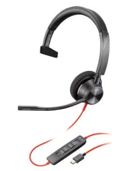 Plantronics 8X216AA