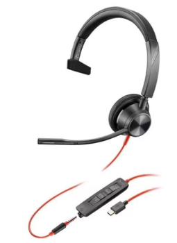 Plantronics 8X217AA