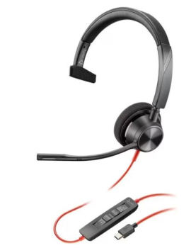 Plantronics 8X215AA