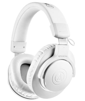 Audio-Technica ATH-M20XBTWH