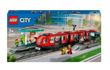 Lego 60423