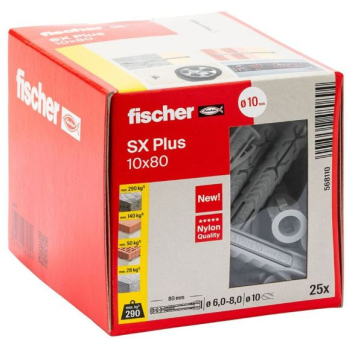 Fischer 568110