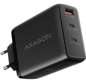 Axagon ACU-DPQ100